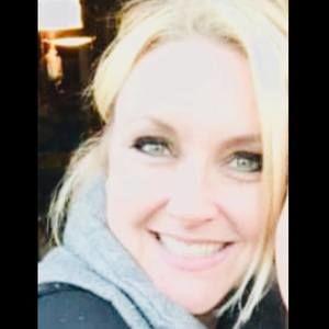 Meet your Posher, Tracey